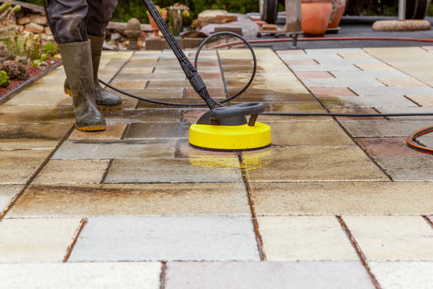 Best Playground Equipment Cleaning  in Texas City, TX