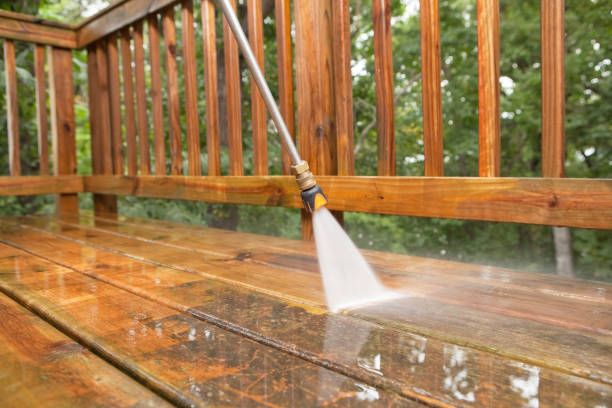 Professional Pressure Washing in Texas City, TX