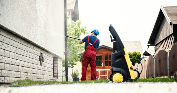 Best Factory Floor Cleaning  in Texas City, TX